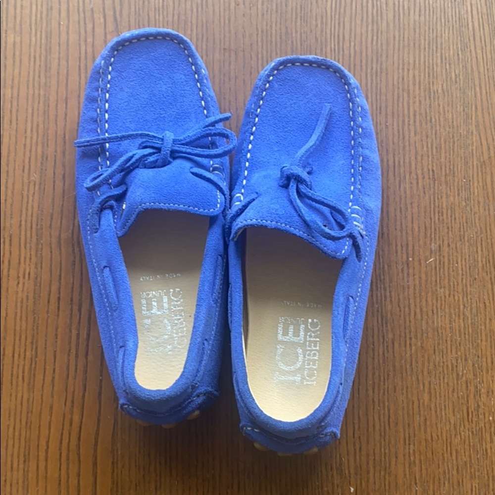 Kids Isberg shoes !